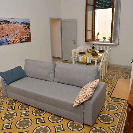 La Candida Rosa Firenze Bagian luar foto