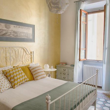 La Candida Rosa Firenze Bagian luar foto