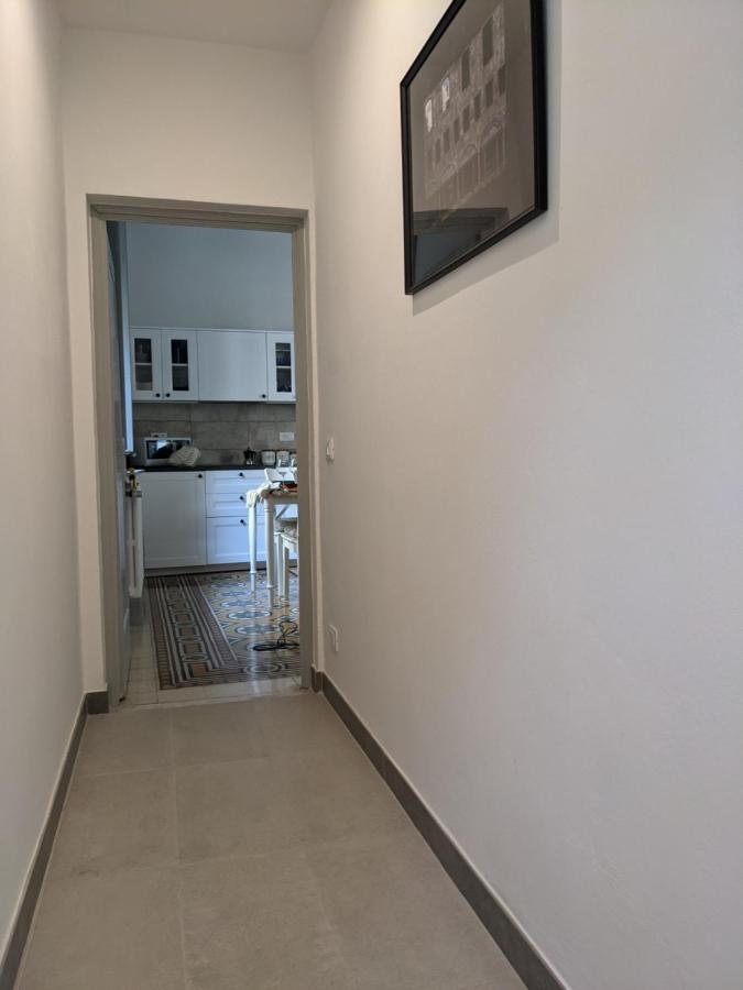 La Candida Rosa Firenze Bagian luar foto