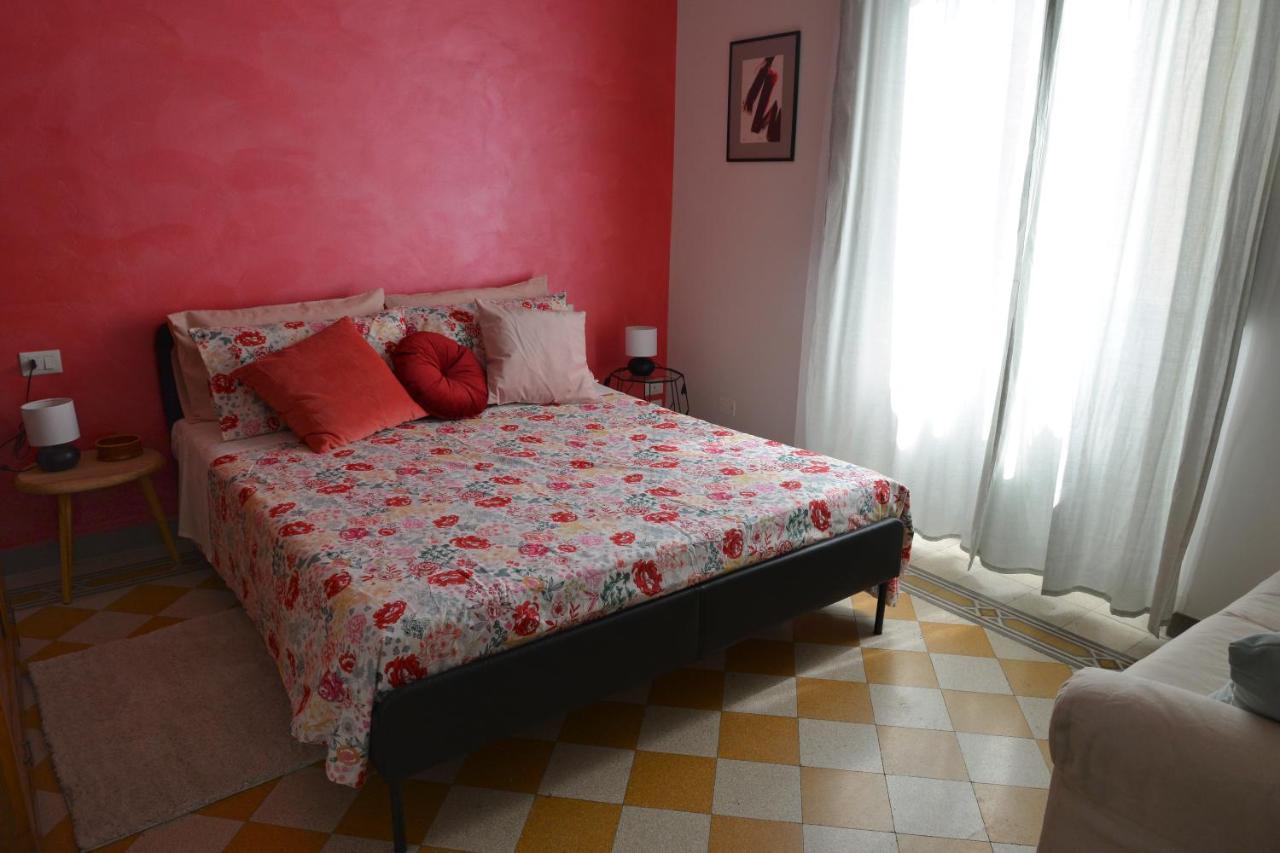La Candida Rosa Firenze Bagian luar foto