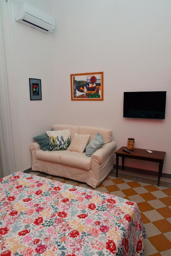 La Candida Rosa Firenze Bagian luar foto